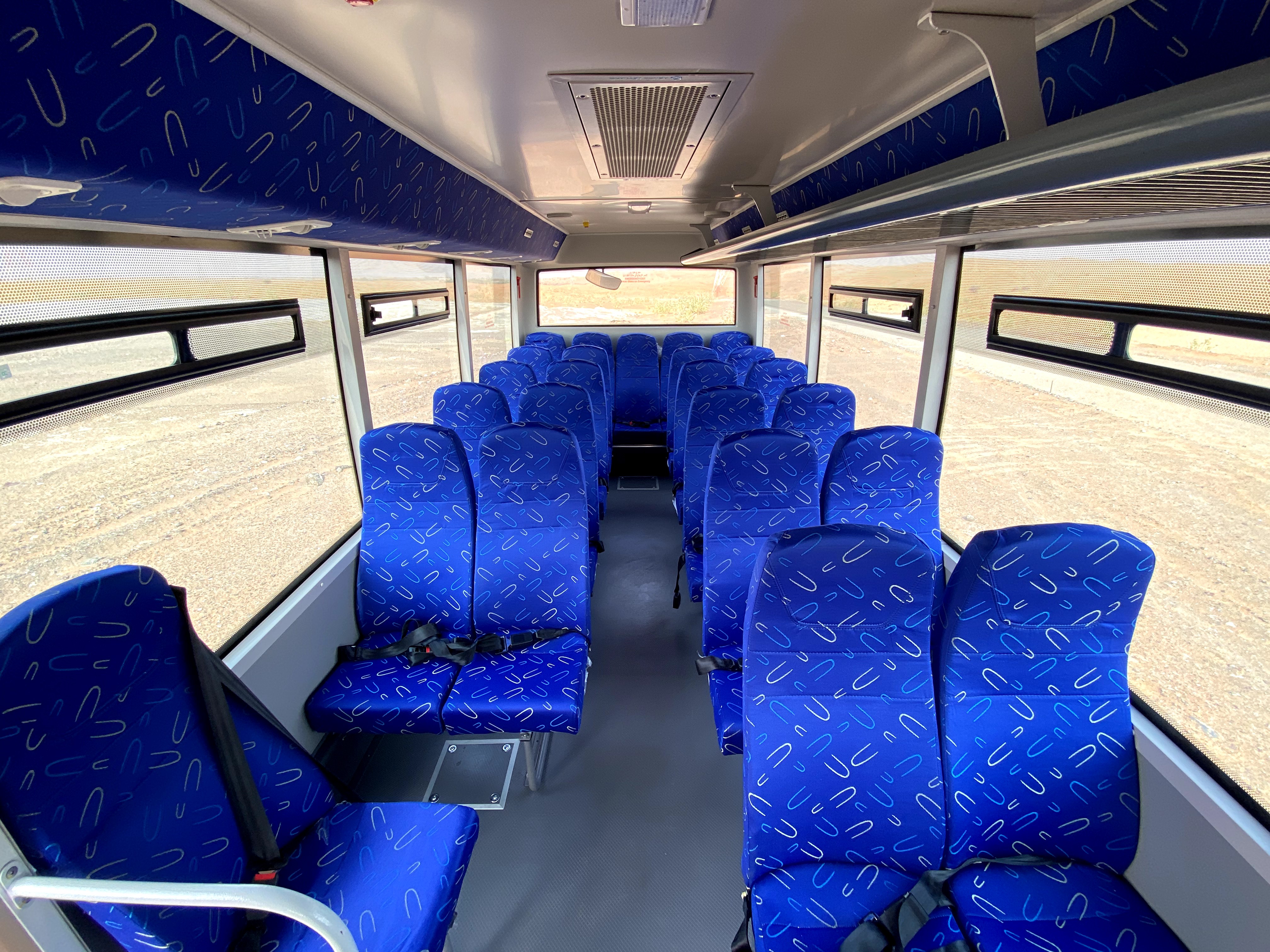 Gazl (25 Seater)_Slider_image_1