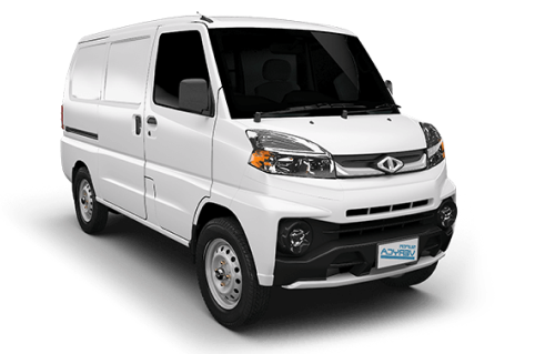 Veryca 1.5L Panel VAN MY2023_dealershipcmc