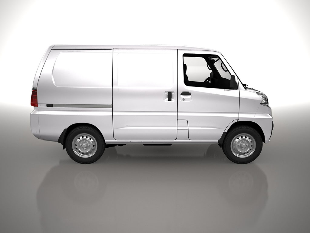 Veryca 1.5L Panel VAN MY2023_Slider_image_1