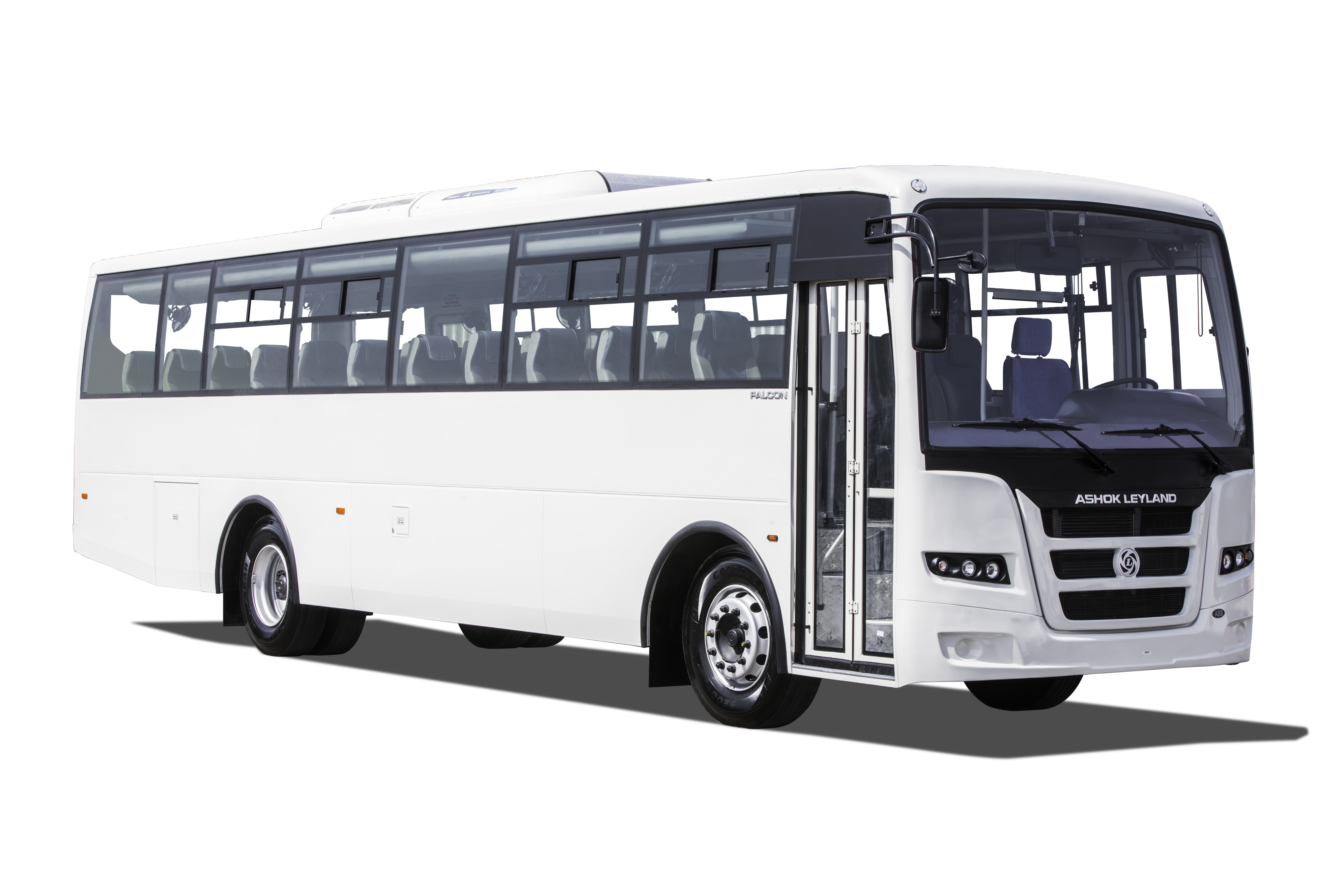 Falcon (63 seater)_image