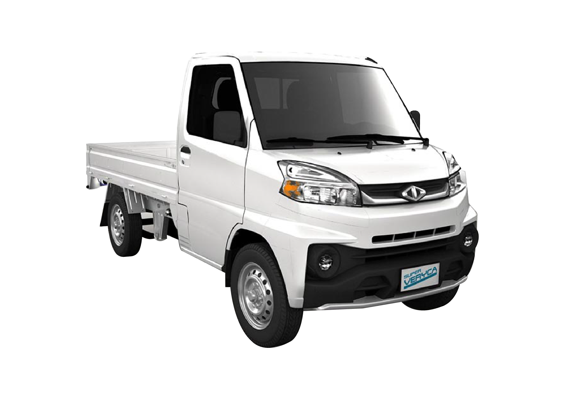 VERYCA PICK UP_dealershipcmc