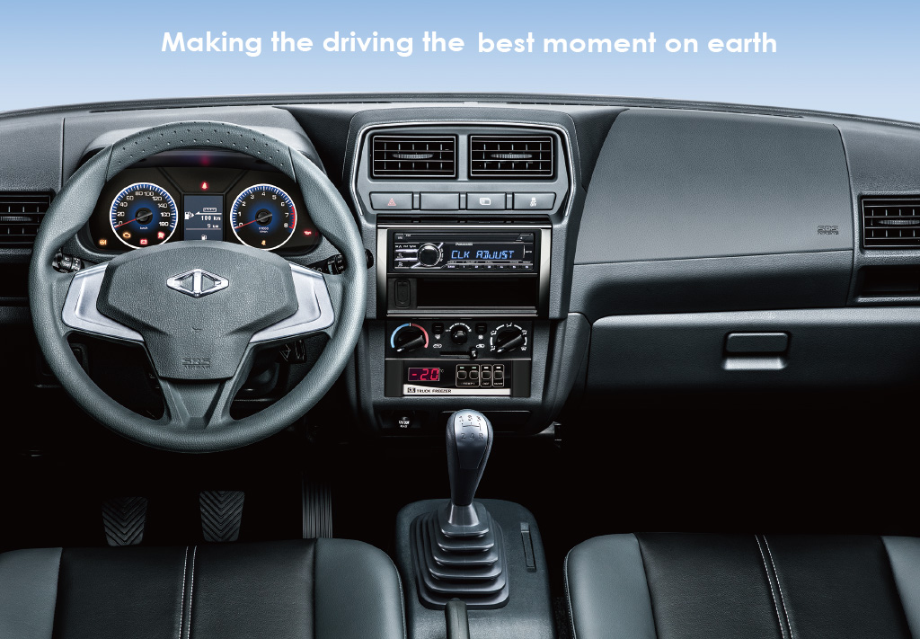 Veryca 1.5L Panel VAN MY2023_Slider_image_2