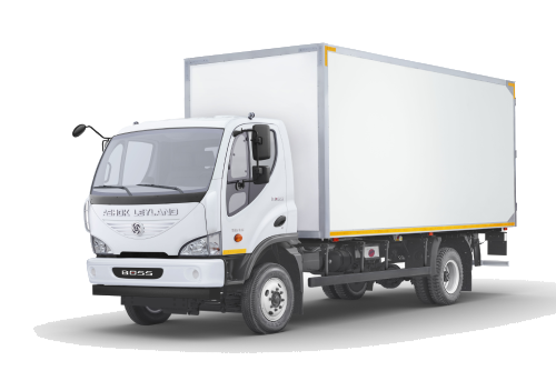 Boss Truck_image