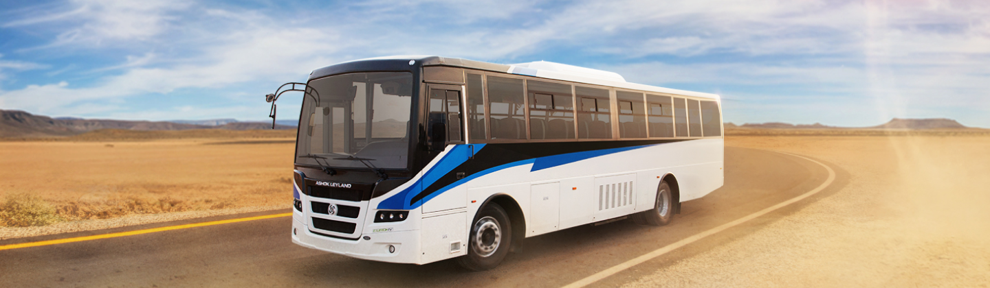 Ashok Leyland_image