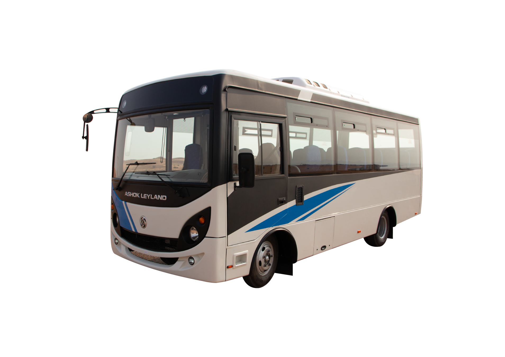 Gazl (25 Seater)_image